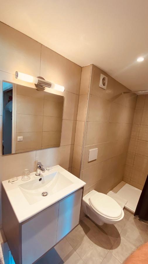 Hotel De La Poste Peymeinade ภายนอก รูปภาพ