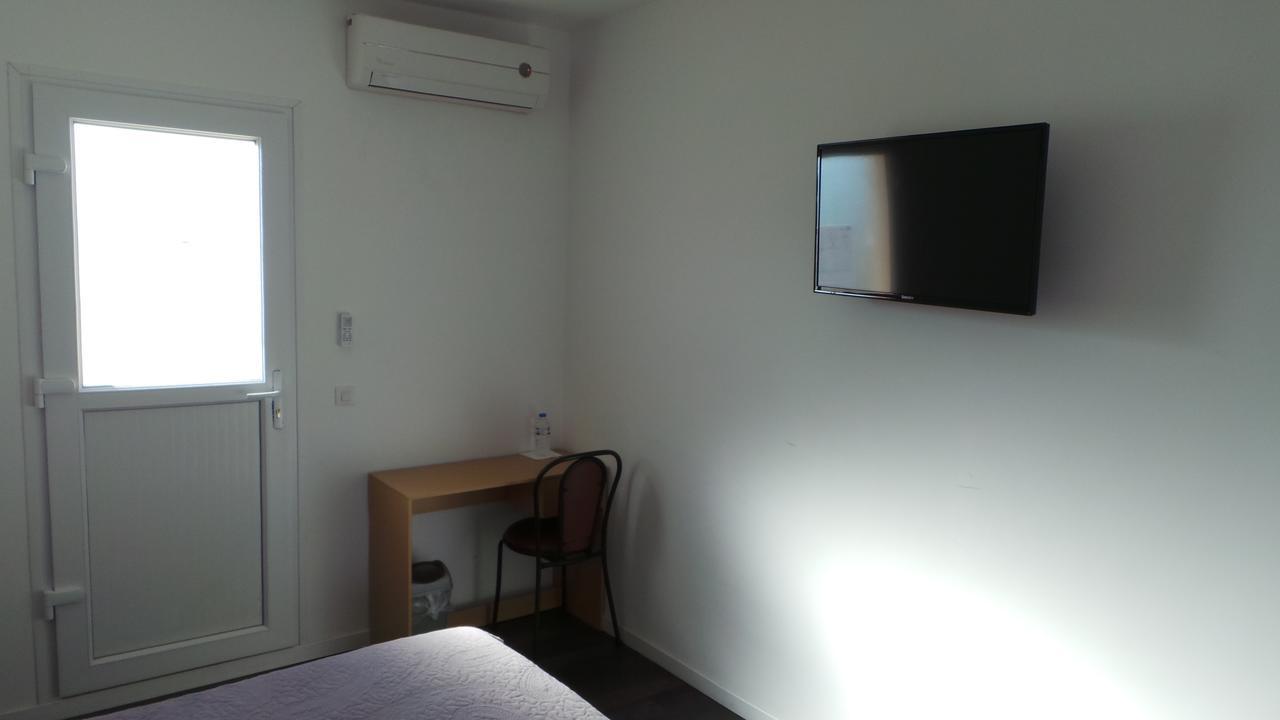 Hotel De La Poste Peymeinade ภายนอก รูปภาพ