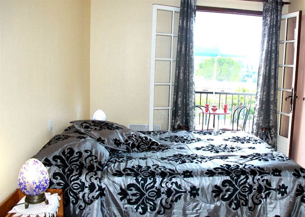 Hotel De La Poste Peymeinade ภายนอก รูปภาพ